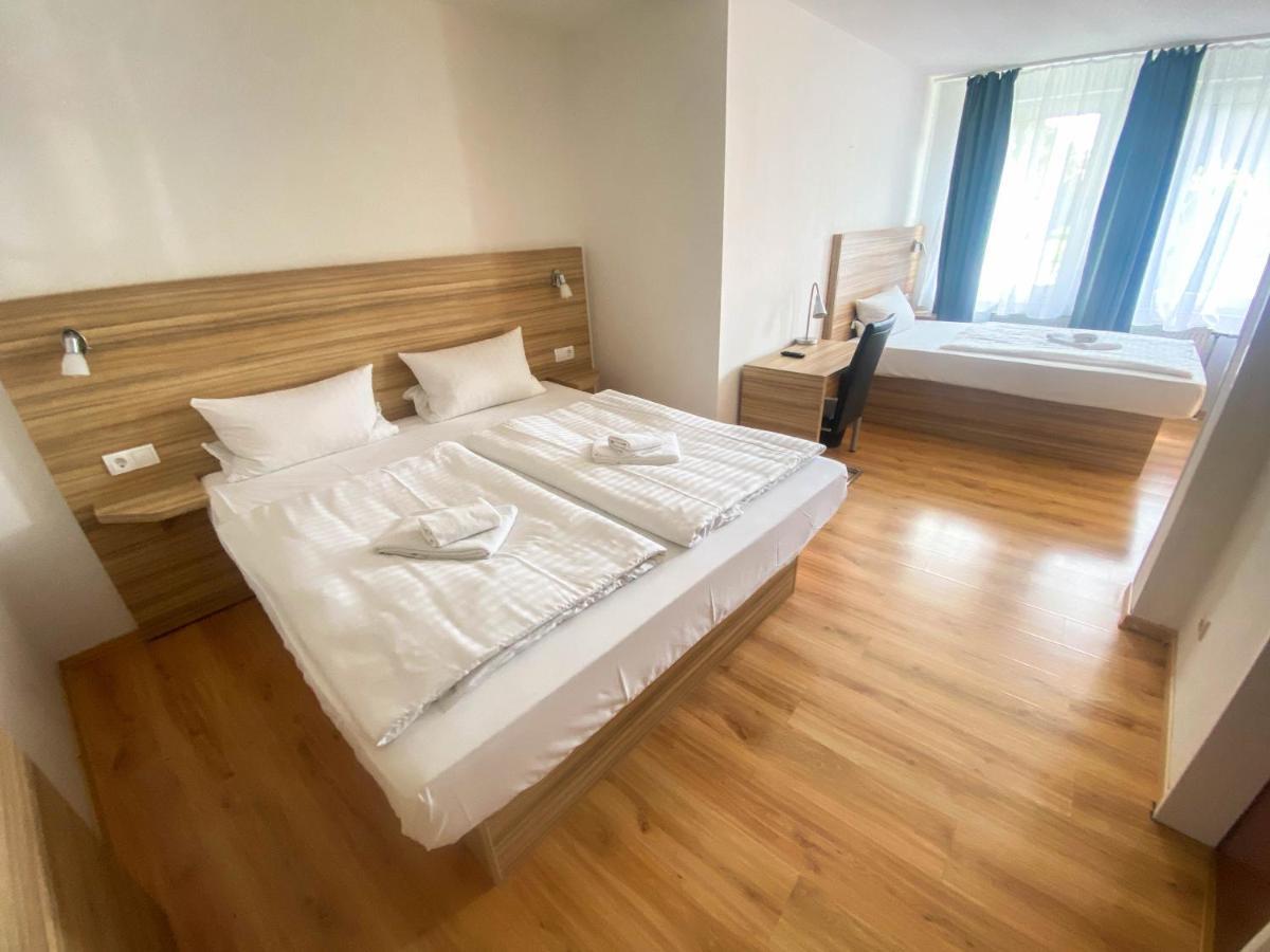 Limok Rooms Hamm Hamm  Exterior photo